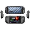 imageSUPCASE Unicorn Beetle Pro Series Case for Steam Deck2022  Steam Deck OLED2023 Rugged Slim Protective Case with Kickstand TiltTilt