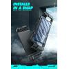 imageSUPCASE Unicorn Beetle Pro Series Case for Steam Deck2022  Steam Deck OLED2023 Rugged Slim Protective Case with Kickstand TiltTilt