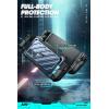 imageSUPCASE Unicorn Beetle Pro Series Case for Steam Deck2022  Steam Deck OLED2023 Rugged Slim Protective Case with Kickstand TiltTilt