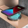 imageSUPCASE Unicorn Beetle Pro Series Case for iPhone 12 Mini 2020 Release 54 Inch Builtin Screen Protector FullBody Rugged Holster Case BlackBlack