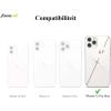 imageSUPCASE Unicorn Beetle Pro Series Case for iPhone 12 Pro Max 2020 Release 67 Inch Builtin Screen Protector FullBody Rugged Holster CaseBlackBlack