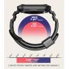 imageSUPCASE Unicorn Beetle Pro Watch Bands for Fitbit Versa 4  Fitbit Versa 3  Fitbit Sense 21 Protective Replacement Wristband Case BandBlack