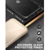 imageSUPCASE Unicorn Beetle Series Clear Protective Case for iPhone 13 Pro 61 inch 2021 TransparentTan