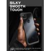 imageSUPCASE Unicorn Beetle Style Series Case Designed for Google Pixel 4A 2020 Release Premium Hybrid Protective Case Black