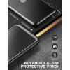 imageSUPCASE Unicorn Beetle Style Series Case Designed for iPhone 11 Pro 58 Inch 2019 Release Premium Hybrid Protective Clear Case BlackBlack