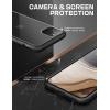 imageSUPCASE Unicorn Beetle Style Series Case Designed for iPhone 11 Pro 58 Inch 2019 Release Premium Hybrid Protective Clear Case BlackBlack