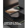 imageSUPCASE Unicorn Beetle Style Series Case Designed for iPhone 11 Pro 58 Inch 2019 Release Premium Hybrid Protective Clear Case BlackBlack