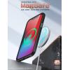 imageSUPCASE Unicorn Beetle Style Series Case Designed for iPhone 12 Mini 2020 Release 54 Inch  Premium Hybrid Protective Clear Case BlackBlack