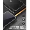 imageSUPCASE Unicorn Beetle Style Series Case for iPhone 13 Mini 2021 Release 54 Inch Premium Hybrid Protective Clear Case BlackBlack
