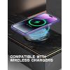 imageSUPCASE Unicorn Beetle Style Series Case for iPhone 14  iPhone 13 Premium Hybrid Protective Slim Clear Case AzureMauve