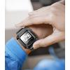 imageSUPCASE Watch Bands for Fitbit Versa ampamp Fitbit Versa Lite Unicorn Beetle Pro Protective Replacement Wristband Case Band for Fitbit Versa Black