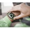 imageSUPCASE for Apple Watch 9876SE54 4544mm Case with Band Unicorn Beetle Pro AntiScratch Bumper Protector Rugged Men Cover with Adjustable Strap Band for iWatch 9876SE54 FrostBlakDarkgreen