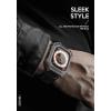 imageSUPCASE for Apple Watch Ultra Band with Case Unicorn Beetle Pro XT 2X Screen Protector MilitaryGrade Protection Rugged Men Metal Cover with Adjustable Strap Band for iWatch Ultra 21 StarStar