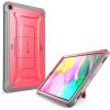 imageSUPCASE for Galaxy Tab A 101 Case with Screen Protector Unicorn Beetle Pro Builtin Stand FullBody Heavy Duty Protective Tablet Cover for Samsung Galaxy Tab A 101 2019 SMT510T515 BlackPink