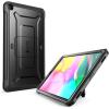 imageSUPCASE for Galaxy Tab A 101 Case with Screen Protector Unicorn Beetle Pro Builtin Stand FullBody Heavy Duty Protective Tablet Cover for Samsung Galaxy Tab A 101 2019 SMT510T515 BlackBlack