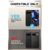 imageSUPCASE for Google Pixel 9 Pro XL Case with Stand UBPro Mag Support MagSafe Builtin Screen Protector ampamp Belt Clip MilitaryGrade Protection Magnetic Phone Case for Pixel 9 Pro XL Black