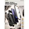 imageSUPCASE for Google Pixel 99 Pro Case with Stand UBPro Mag Support MagSafe Builtin Screen Protector ampamp Belt Clip MilitaryGrade Protection Magnetic Phone Case for Pixel 99 Pro Black