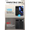 imageSUPCASE for Google Pixel 99 Pro Case with Stand UBPro Mag Support MagSafe Builtin Screen Protector ampamp Belt Clip MilitaryGrade Protection Magnetic Phone Case for Pixel 99 Pro Black