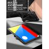imageSUPCASE for Google Pixel Fold Case with Stand ampamp BeltClip Unicorn Beetle Pro Builtin Screen Protector MilitaryGrade Protection FullBody Rugged Phone Case for Google Pixel Fold BlackBlack