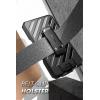 imageSUPCASE for Google Pixel Fold Case with Stand ampamp BeltClip Unicorn Beetle Pro Builtin Screen Protector MilitaryGrade Protection FullBody Rugged Phone Case for Google Pixel Fold BlackBlack