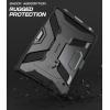 imageSUPCASE for Microsoft Surface Pro 7 Case with Stand Unicorn Beetle Pro Pen Holder MilitaryGrade Protection Heavy Duty Rugged Tablet Cover for Surface Pro 7Pro 6Pro 5Pro 4Pro LTE Black