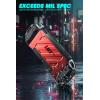 imageSUPCASE for Nintendo Switch OLED Case 2021 Unicorn Beetle Pro MilitaryGrade Protection Switch Console Compatible Dockable Protective Cover Accessories for Nintendo Switch OLED GuldanRuddy
