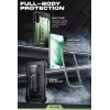 imageSUPCASE for Samsung Galaxy S23 Case with Stand Unicorn Beetle Pro Builtin Front Frame ampamp BeltClip MilitaryGrade Drop Protection FullBody Rugged Kickstand Phone Case for Galaxy S23 BlackGuldan