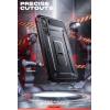 imageSUPCASE for Samsung Galaxy S23 Case with Stand Unicorn Beetle Pro Builtin Front Frame ampamp BeltClip MilitaryGrade Drop Protection FullBody Rugged Kickstand Phone Case for Galaxy S23 BlackBlack
