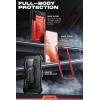 imageSUPCASE for Samsung Galaxy S23 Case with Stand Unicorn Beetle Pro Builtin Front Frame ampamp BeltClip MilitaryGrade Drop Protection FullBody Rugged Kickstand Phone Case for Galaxy S23 BlackRuddy