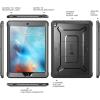 imageSUPCASE for iPad 97 Inch Case 6th5th Generation Unicorn Beetle Pro Builtin Screen Protector ampamp Stand Heavy Duty Full Body Shockproof Rugged Protective Case for iPad 97quot 20182017 BlackBlack