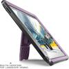 imageSUPCASE for iPad 97 Inch Case 6th5th Generation Unicorn Beetle Pro Builtin Screen Protector ampamp Stand Heavy Duty Full Body Shockproof Rugged Protective Case for iPad 97quot 20182017 BlackPurple