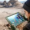 imageSUPCASE for iPad 97 Inch Case 6th5th Generation Unicorn Beetle Pro Builtin Screen Protector ampamp Stand Heavy Duty Full Body Shockproof Rugged Protective Case for iPad 97quot 20182017 BlackGreen