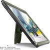 imageSUPCASE for iPad 97 Inch Case 6th5th Generation Unicorn Beetle Pro Builtin Screen Protector ampamp Stand Heavy Duty Full Body Shockproof Rugged Protective Case for iPad 97quot 20182017 BlackGreen