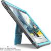 imageSUPCASE for iPad 97 Inch Case 6th5th Generation Unicorn Beetle Pro Builtin Screen Protector ampamp Stand Heavy Duty Full Body Shockproof Rugged Protective Case for iPad 97quot 20182017 BlackBlue