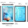 imageSUPCASE for iPad 97 Inch Case 6th5th Generation Unicorn Beetle Pro Builtin Screen Protector ampamp Stand Heavy Duty Full Body Shockproof Rugged Protective Case for iPad 97quot 20182017 BlackBlue