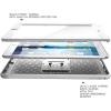 imageSUPCASE for iPad 97 Inch Case 6th5th Generation Unicorn Beetle Pro Builtin Screen Protector ampamp Stand Heavy Duty Full Body Shockproof Rugged Protective Case for iPad 97quot 20182017 BlackWhite