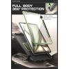 imageSUPCASE for iPad Air 13 Inch Case M3M2 20252024 with Pencil Holder Unicorn Beetle Pro Builtin Screen Protector ampamp Stand MilitaryGrade Protection Rugged Cover for iPad Air 13 Inch WhiteGuldan