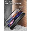 imageSUPCASE for iPad Pro 129 Inch Case 6th5th4th generation 202220212020 Unicorn Beetle Pro Builtin Screen Protector ampamp Stand ampamp Pen Holder FullBody Rugged Cover for iPad Pro 129 Inch BlackBlack