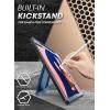 imageSUPCASE for iPad Pro 129 Inch Case 6th5th4th generation 202220212020 Unicorn Beetle Pro Builtin Screen Protector ampamp Stand ampamp Pen Holder FullBody Rugged Cover for iPad Pro 129 Inch BlackTilt