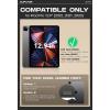 imageSUPCASE for iPad Pro 129 Inch Case 6th5th4th generation 202220212020 Unicorn Beetle Pro Builtin Screen Protector ampamp Stand ampamp Pen Holder FullBody Rugged Cover for iPad Pro 129 Inch BlackTilt