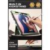imageSUPCASE for iPad Pro 13 Inch Case M4 2024 7th Generation with Pencil Holder Unicorn Beetle Pro Builtin Screen Protector ampamp Stand FullBody Rugged Cover for iPad Pro 13 Inch M4 2024 7th GenArcticGuldan
