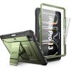 imageSUPCASE for iPad Pro 13 Inch Case M4 2024 7th Generation with Pencil Holder Unicorn Beetle Pro Builtin Screen Protector ampamp Stand FullBody Rugged Cover for iPad Pro 13 Inch M4 2024 7th GenArcticGuldan