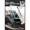 imageSUPCASE for iPad Pro 13 Inch Case M4 2024 7th Generation with Pencil Holder Unicorn Beetle Pro Builtin Screen Protector ampamp Stand FullBody Rugged Cover for iPad Pro 13 Inch M4 2024 7th GenArcticArctic