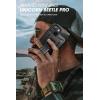 imageSUPCASE for iPhone 13 Case with Stand ampamp BeltClip Unicorn Beetle Pro Builtin Screen Protector MilitaryGrade Drop Protection Heavy Duty Rugged Kickstand Phone Case for iPhone 13 CeruleanBlack