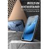 imageSUPCASE for iPhone 14 Case with Stand ampamp BeltClip Unicorn Beetle Pro Builtin Screen Protector MilitaryGrade Drop Protection Heavy Duty Rugged Phone Case for iPhone 14  iPhone 13 Blackblue
