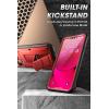 imageSUPCASE for iPhone 14 Case with Stand ampamp BeltClip Unicorn Beetle Pro Builtin Screen Protector MilitaryGrade Drop Protection Heavy Duty Rugged Phone Case for iPhone 14  iPhone 13 BlackRuddy