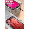 imageSUPCASE for iPhone 14 Case with Stand ampamp BeltClip Unicorn Beetle Pro Builtin Screen Protector MilitaryGrade Drop Protection Heavy Duty Rugged Phone Case for iPhone 14  iPhone 13 BlackRuddy