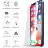 imageSUPCASE iPhone Xs 58 inch Screen Protector 2Pack Premium HD 25D Edge Tempered Glass for iPhone Xs 58 inch AntiScratch Case Friendly Flexible AntiShatter  Retail Package