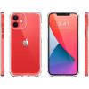 imageSupCase Unicorn Beetle Style Series Case Designed for iPhone 12 2020  iPhone 12 Pro 2020 61 Inch Premium Hybrid Protective Clear Case BlackClear