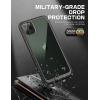 imageSupcase Unicorn Beetle Style Series Case Designed for Iphone 11 Pro Max 65 Inch 2019 Release Premium Hybrid Protective Clear Case BlackBlack